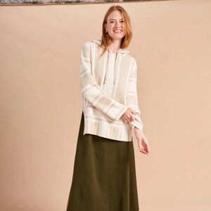 La Ligne playa sweater